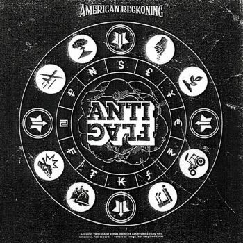 Anti-Flag - American Reckoning (2018)