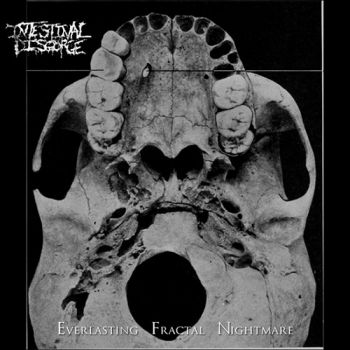 Intestinal Disgorge - Everlasting Fractal Nightmare (2018)