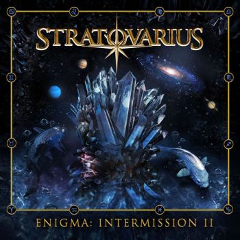 Stratovarius - Enigma: Intermission 2 (2018)