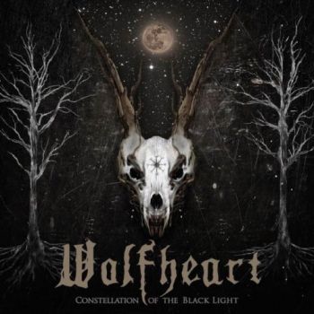 Wolfheart - Constellation of the Black Light (2018)