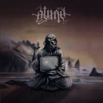 Binah - Phobiate (2018)