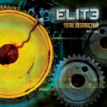 The Elite - Total Destruction (2018)