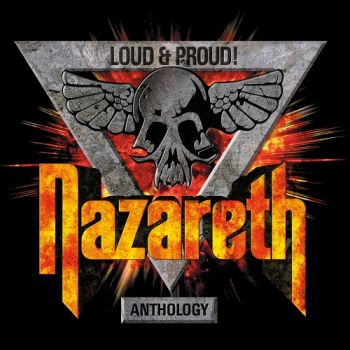 Nazareth - Loud & Proud! Anthology (2018)