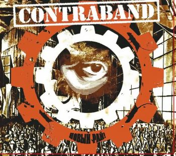 Contraband -  ! (2018)