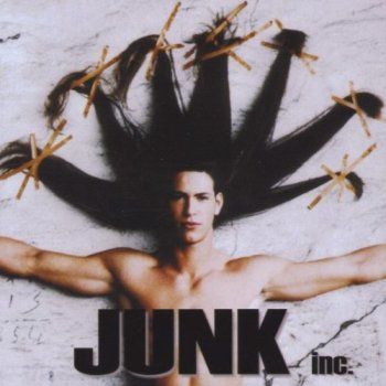 Junk Inc. - Junk Inc. (1999)