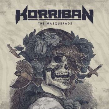 Korriban - The Masquerade (2018)