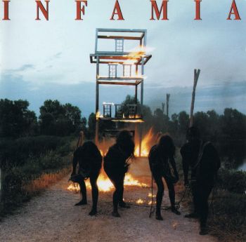 Infamia - Infamia (1994)