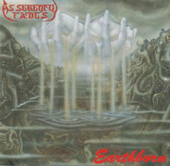 As Serenity Fades - Earthborn (EP) (1994)