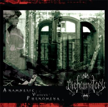 Lachrimatory - Anamnesic Voices Phenomena [demo] (2006)