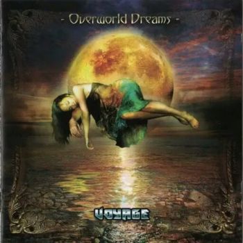 Overworld Dreams - Voyage (2018)