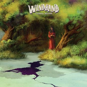 Windhand - Eternal Return (2018)