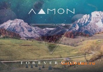 Aamon - Forevermore (2018)