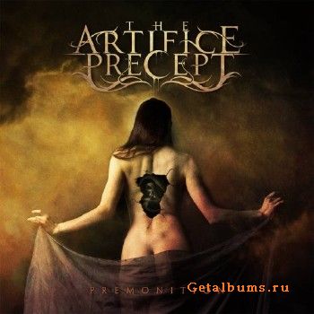 The Artifice Precept - Premonition (2018)