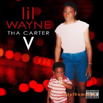 Lil Wayne - Tha Carter V (2018)