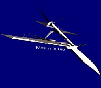 Mes in je Rib - Room 7 (2001)