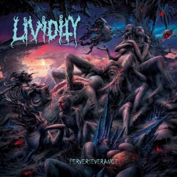 Lividity - Perverseverance (2018)