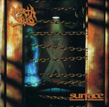 Morta Skuld - Surface (1997)