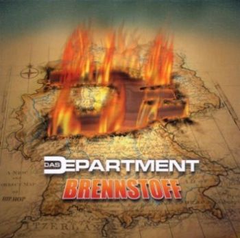 Das Department - Brennstoff (2001)