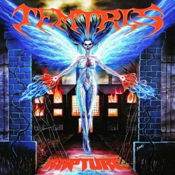 Temtris - Rapture (2018)