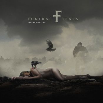 Funeral Tears - The Only Way Out (2018)