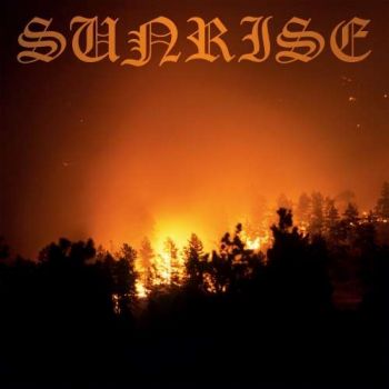 Professor Black - Sunrise (2018)