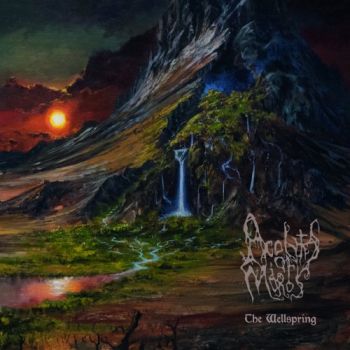 Acolytes Of Moros - The Wellspring (2018)