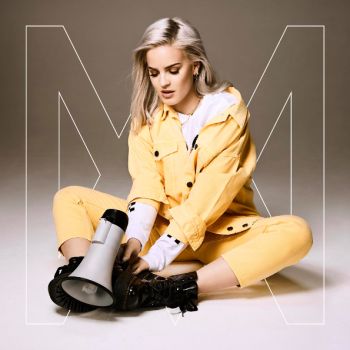 Anne-Marie - Speak Your Mind (2018)