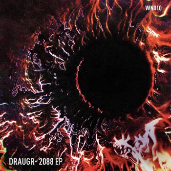 Draugr - 2088 (EP) (2018)