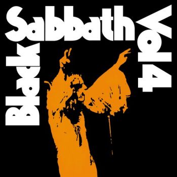 Black Sabbath - Vol. 4 (1972)