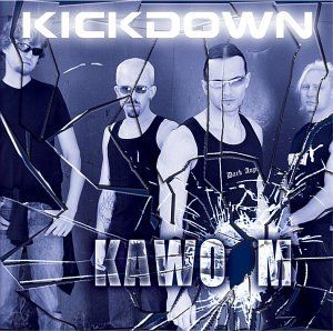 Kickdown - Kawoom (2004)