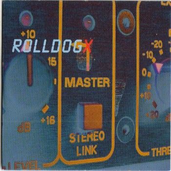 Rolldogx - Rolldogx EP (2006)