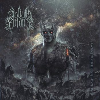 Solium Fatalis - Genetically Engineered to Enslave (2018)