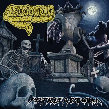 Ascoculto - Putrefactoria (2018)