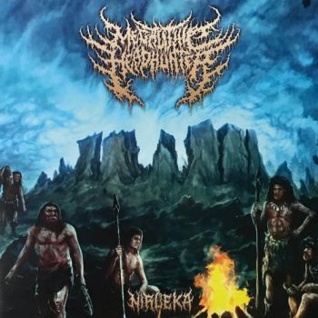 Megalithic Headhunter - Nirleka (2018)