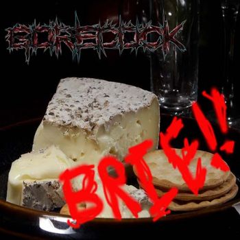 Gorecock - Brie!! (2018)