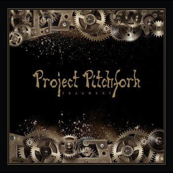 Project Pitchfork - Fragment (Deluxe Edition) (2018)