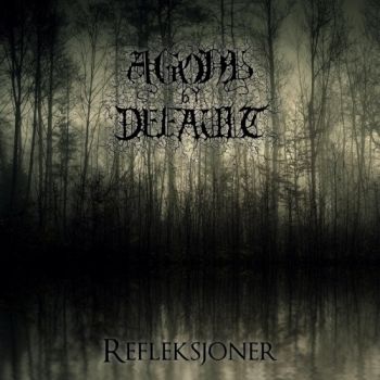 Agony By Default - Refleksjoner (2018)