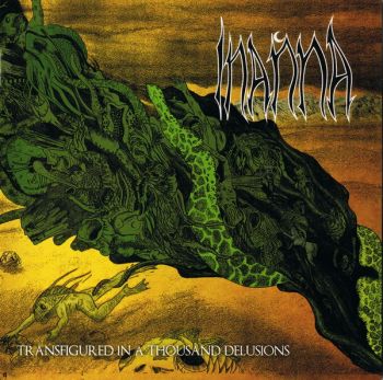 Inanna - Transfigured In A Thousand Delusions (2012)