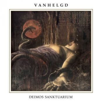 Vanhelgd - Deimos Sanktuarium (2018)