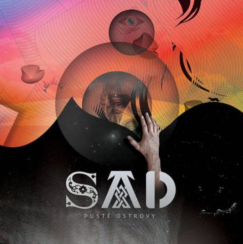 SAD - Puste Ostrovy (2013)