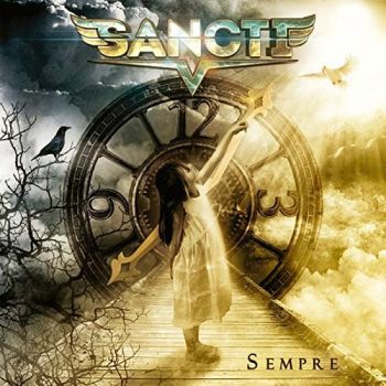 Sancti - Sempre (2018)