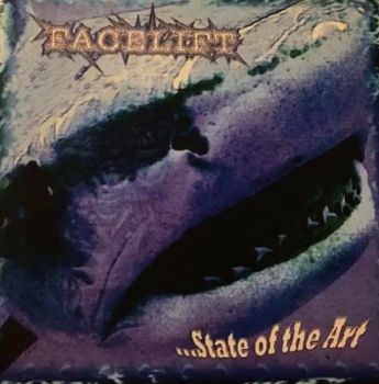 Facelift - State of the Art  (Ep) (1997)