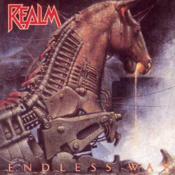 Realm - Endless War (1988)