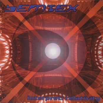 Semtex - Interpret: Relativity (2001)