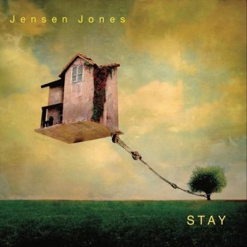 Jensen Jones - Stay (2018)