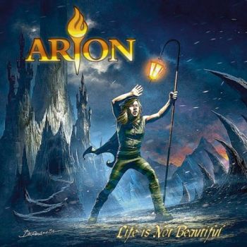 Arion - Life Is Not Beautiful (Japanese Edition) (2018)