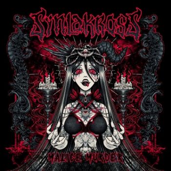 Synlakross - Malice Murder (2018)