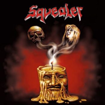 Squealer - The Prophecy (1999)