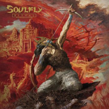 Soulfly - Ritual (2018)