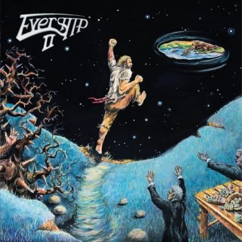 Evership - Evership II (2018)